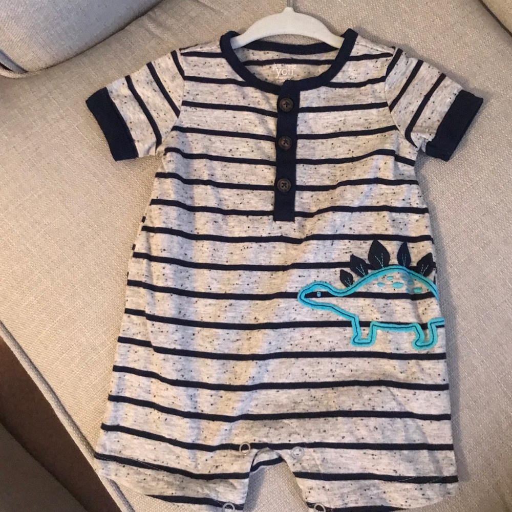 Just One You by Carter’s Onesie